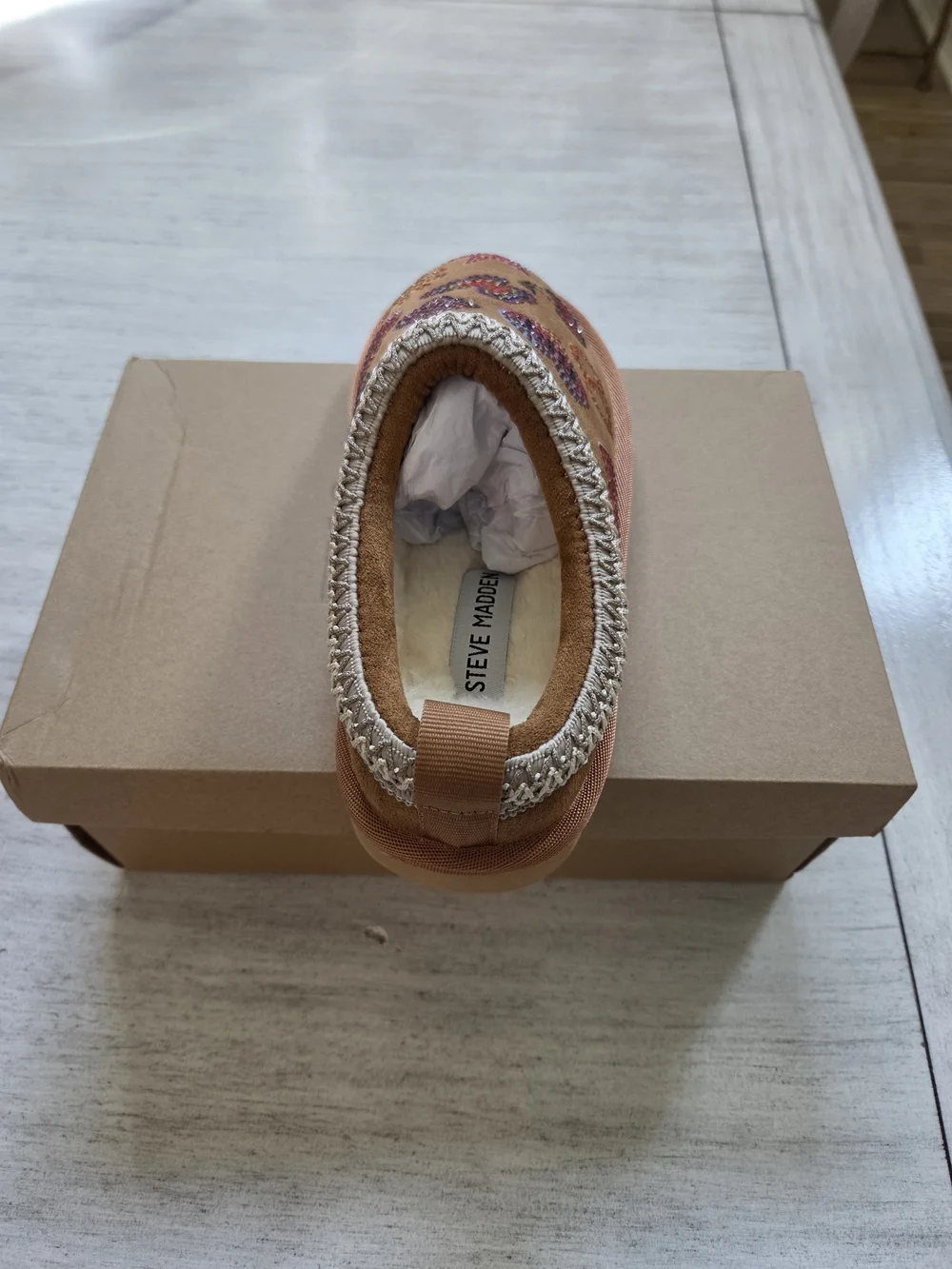 Steve Madden Kids' 